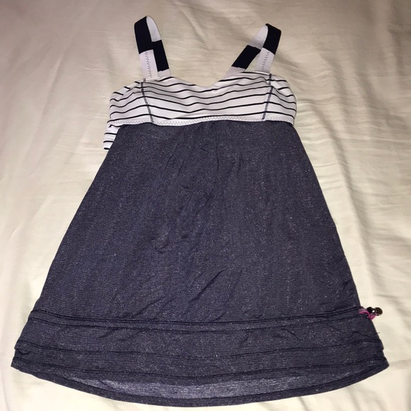 Lululemon back on track tank - Picture 5 of 8